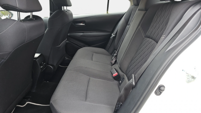 TOYOTA Corolla Corolla 1.8 Hybrid GPF Comfort