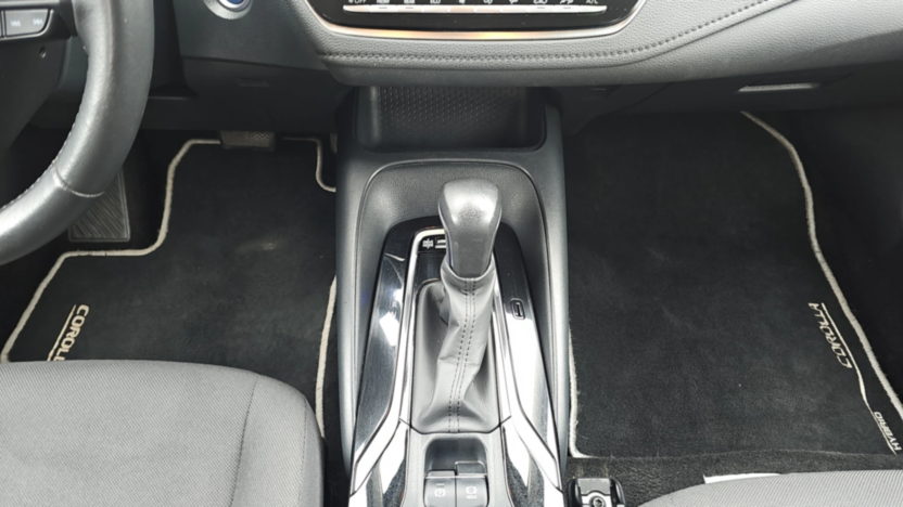 TOYOTA Corolla Corolla 1.8 Hybrid GPF Comfort