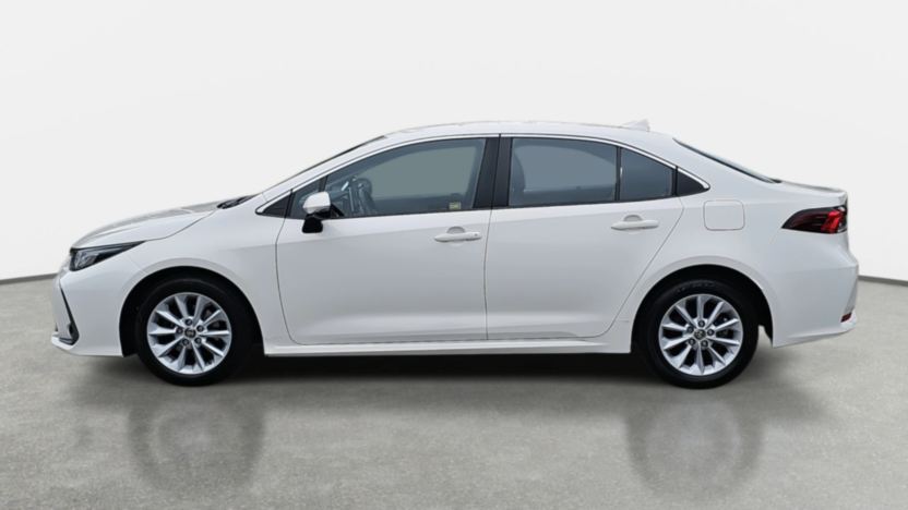TOYOTA Corolla Corolla 1.8 Hybrid GPF Comfort
