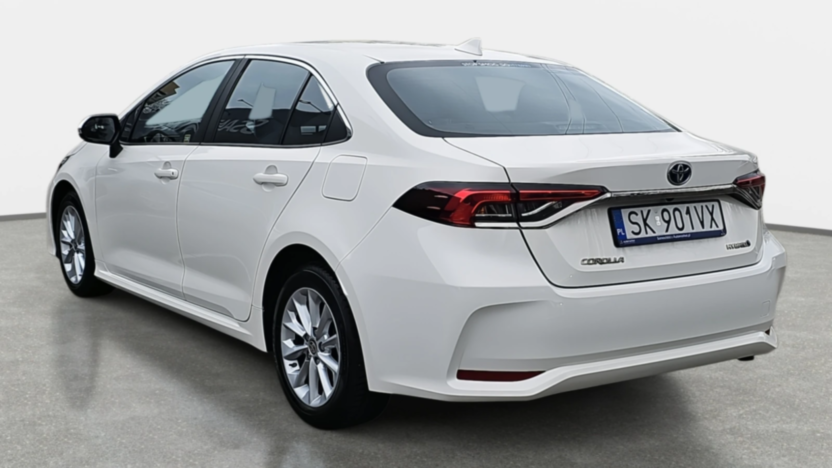 TOYOTA Corolla Corolla 1.8 Hybrid GPF Comfort