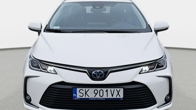 TOYOTA Corolla Corolla 1.8 Hybrid GPF Comfort