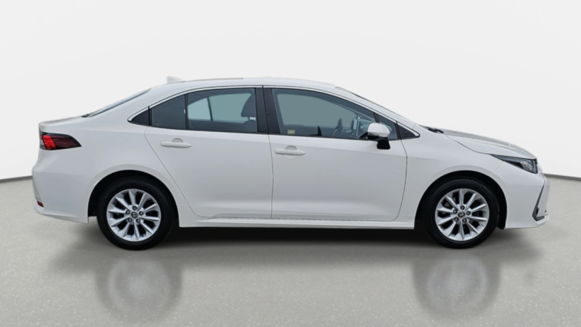 TOYOTA Corolla Corolla 1.8 Hybrid GPF Comfort