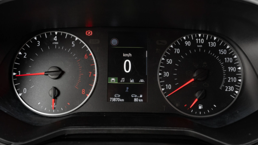 RENAULT Clio Clio 1.0 TCe Equilibre