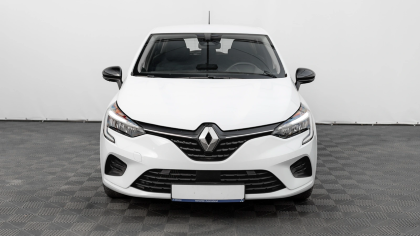 RENAULT Clio Clio 1.0 TCe Equilibre