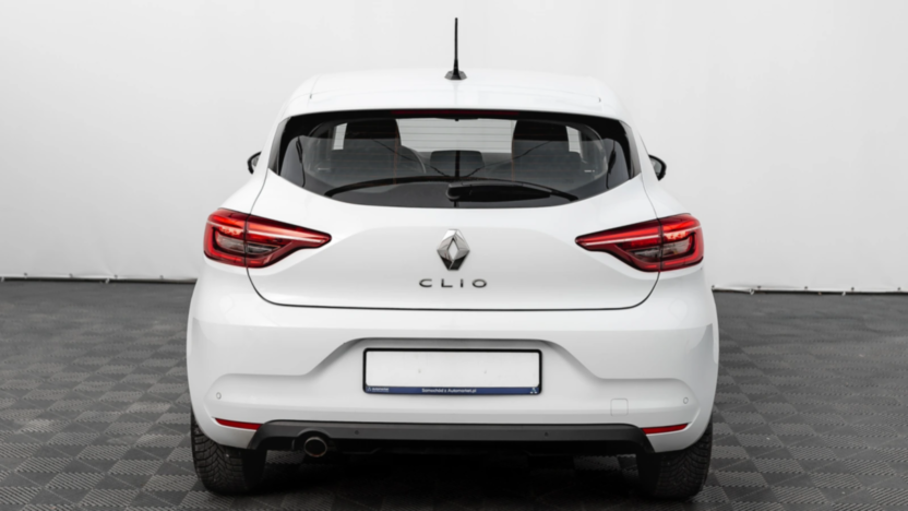 RENAULT Clio Clio 1.0 TCe Equilibre