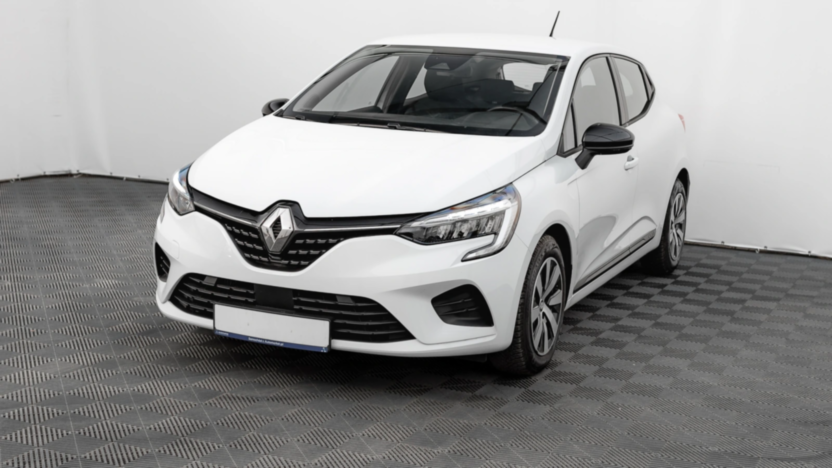 RENAULT Clio Clio 1.0 TCe Equilibre