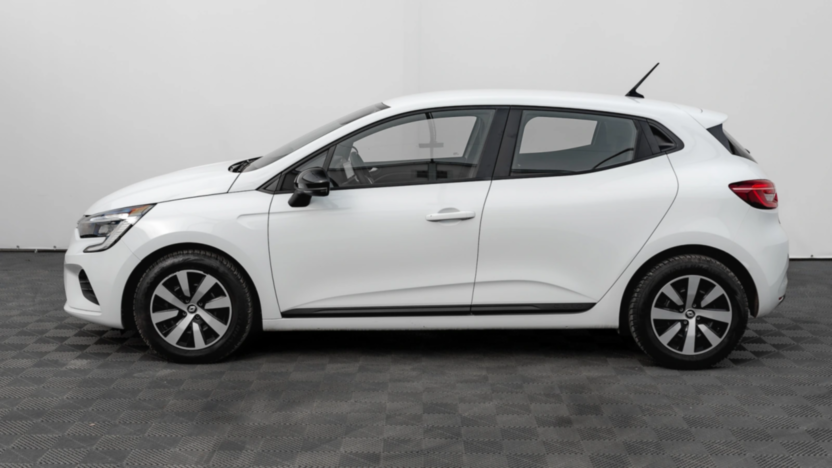 RENAULT Clio Clio 1.0 TCe Equilibre