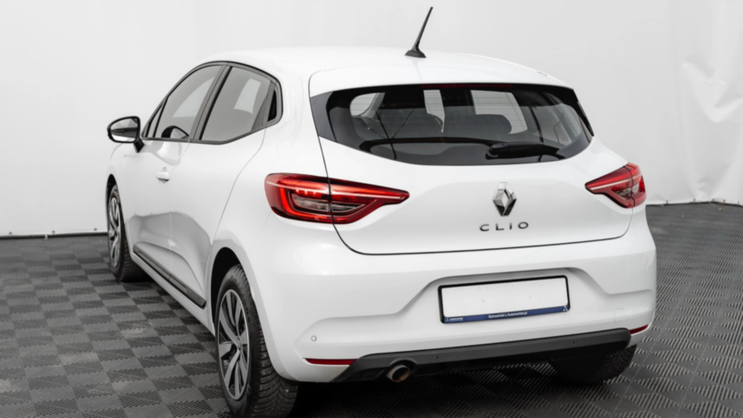RENAULT Clio Clio 1.0 TCe Equilibre