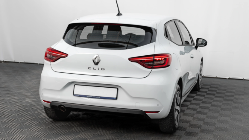 RENAULT Clio Clio 1.0 TCe Equilibre