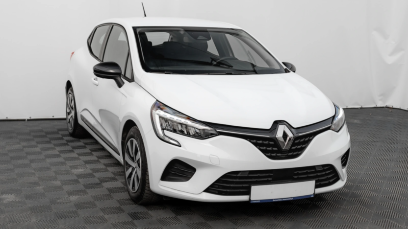 RENAULT Clio Clio 1.0 TCe Equilibre