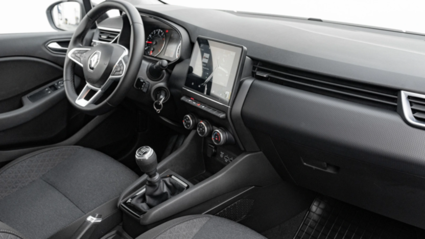RENAULT Clio Clio 1.0 TCe Equilibre