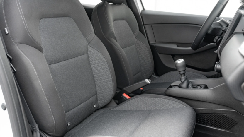 RENAULT Clio Clio 1.0 TCe Equilibre