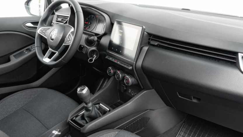 RENAULT Clio Clio 1.0 TCe Equilibre