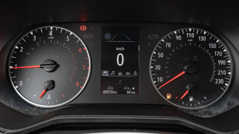 RENAULT Clio Clio 1.0 TCe Equilibre