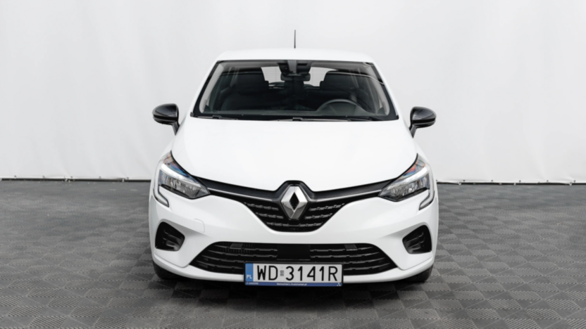 RENAULT Clio Clio 1.0 TCe Equilibre
