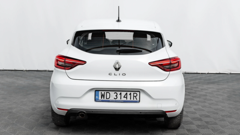 RENAULT Clio Clio 1.0 TCe Equilibre