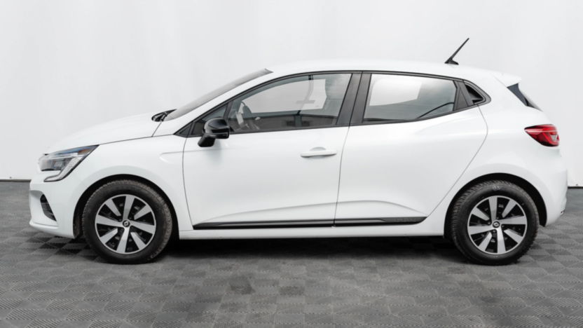 RENAULT Clio Clio 1.0 TCe Equilibre