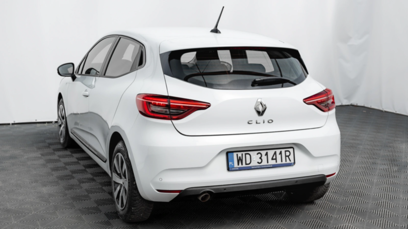 RENAULT Clio Clio 1.0 TCe Equilibre