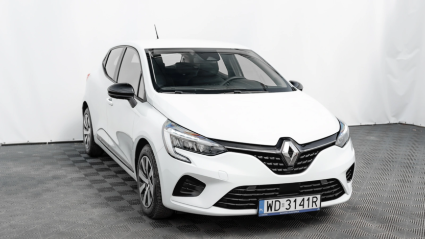 RENAULT Clio Clio 1.0 TCe Equilibre