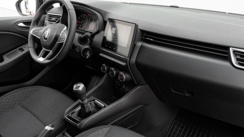 RENAULT Clio Clio 1.0 TCe Equilibre