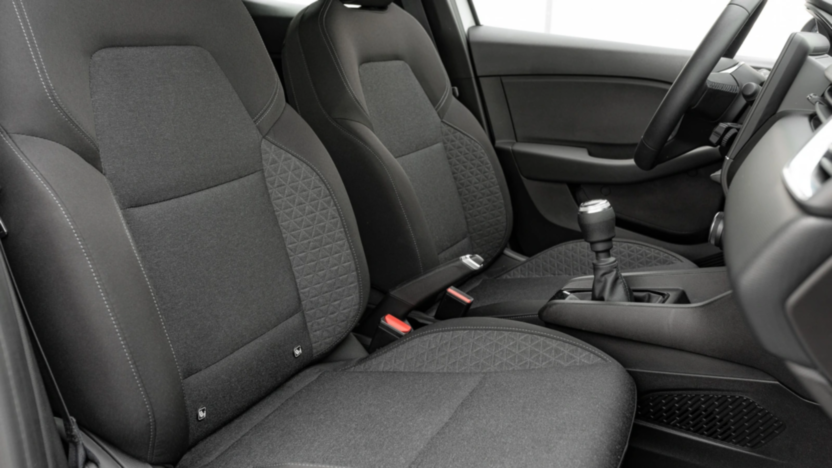 RENAULT Clio Clio 1.0 TCe Equilibre