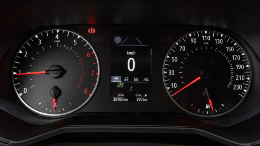 RENAULT Clio Clio 1.0 TCe Equilibre