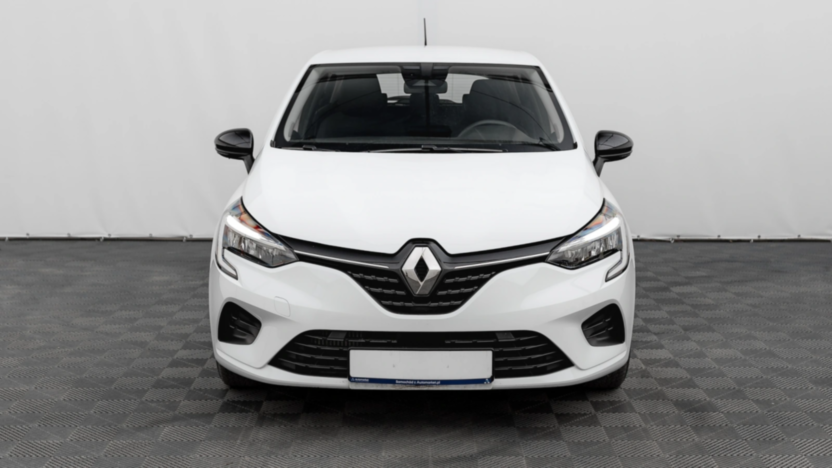 RENAULT Clio Clio 1.0 TCe Equilibre