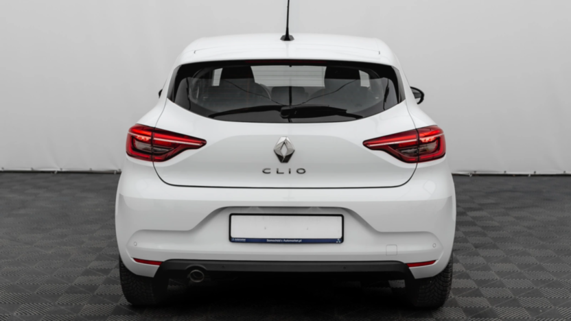 RENAULT Clio Clio 1.0 TCe Equilibre