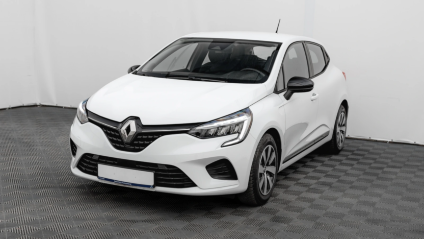 RENAULT Clio Clio 1.0 TCe Equilibre
