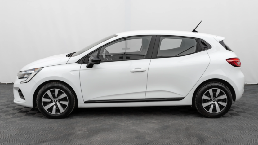 RENAULT Clio Clio 1.0 TCe Equilibre