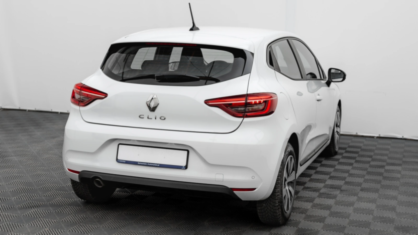 RENAULT Clio Clio 1.0 TCe Equilibre
