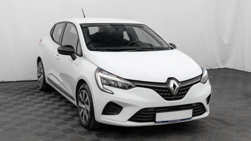 RENAULT Clio Clio 1.0 TCe Equilibre