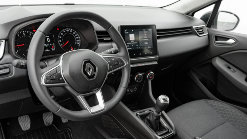 RENAULT Clio Clio 1.0 TCe Equilibre