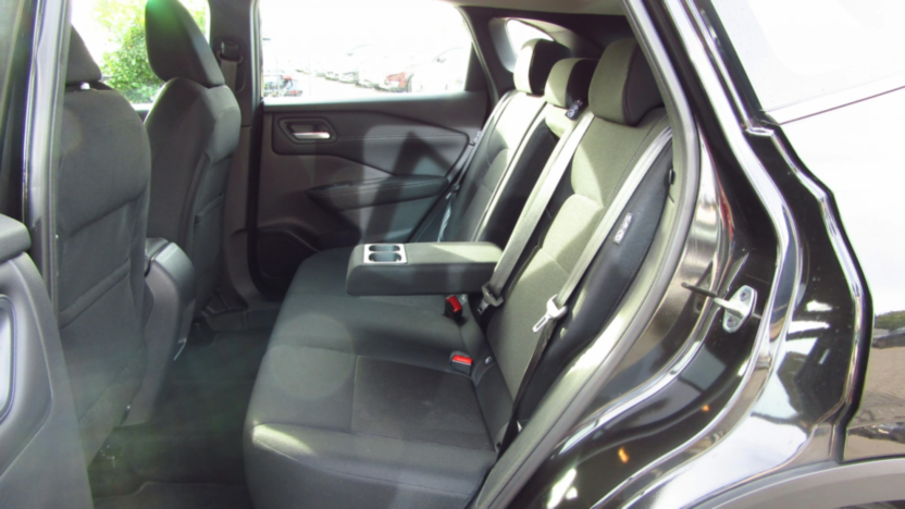 NISSAN Qashqai Qashqai 1.3 DIG-T mHEV Acenta