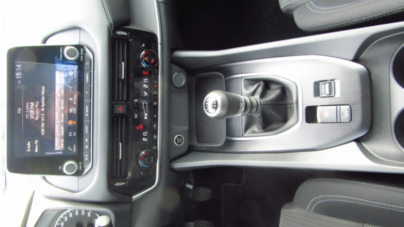 NISSAN Qashqai Qashqai 1.3 DIG-T mHEV Acenta