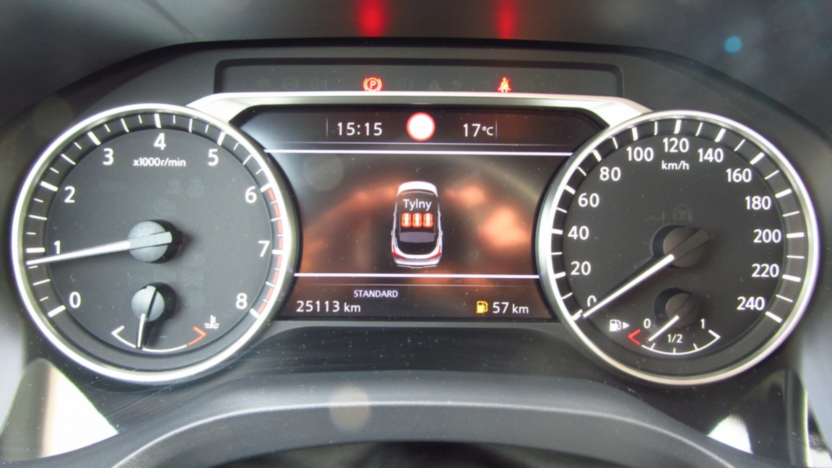 NISSAN Qashqai Qashqai 1.3 DIG-T mHEV Acenta
