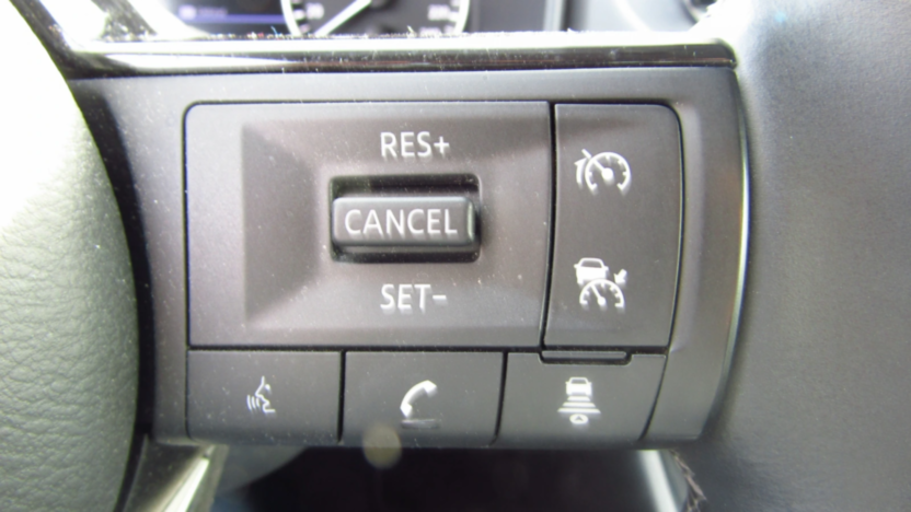 NISSAN Qashqai Qashqai 1.3 DIG-T mHEV Acenta