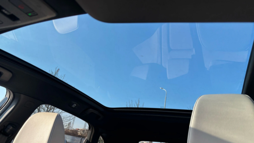 NISSAN Qashqai Qashqai 1.3 DIG-T mHEV Tekna+ Xtronic