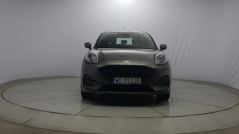 FORD Puma Puma 1.0 EcoBoost mHEV ST-Line