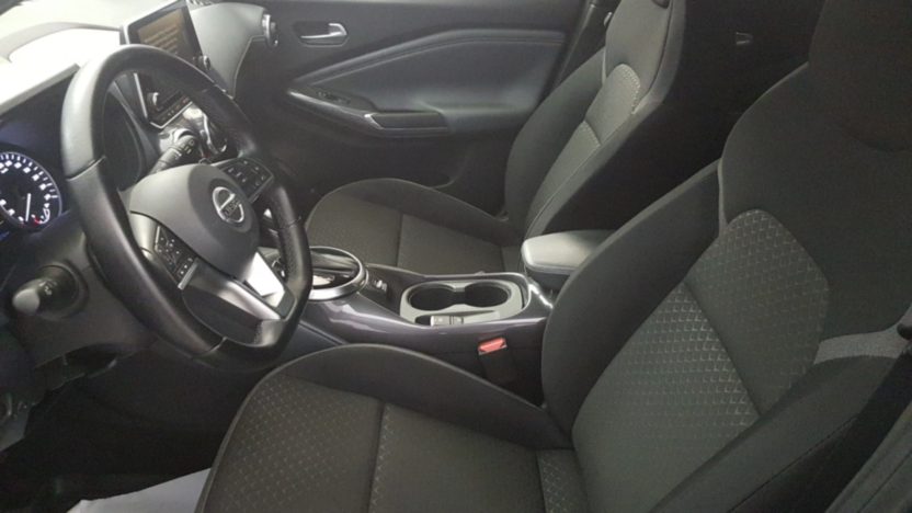 NISSAN Juke Juke 1.0 DIG-T Enigma DCT