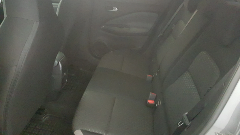 NISSAN Juke Juke 1.0 DIG-T Enigma DCT