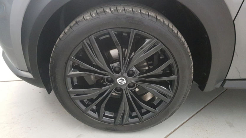 NISSAN Juke Juke 1.0 DIG-T Enigma DCT