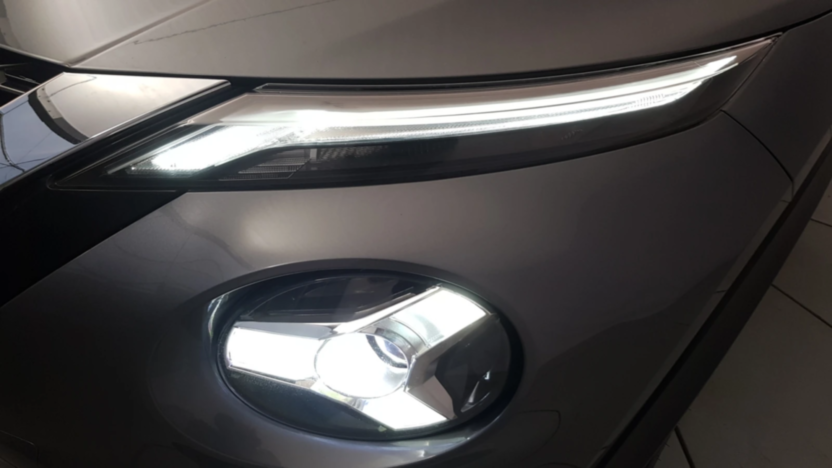 NISSAN Juke Juke 1.0 DIG-T Enigma DCT