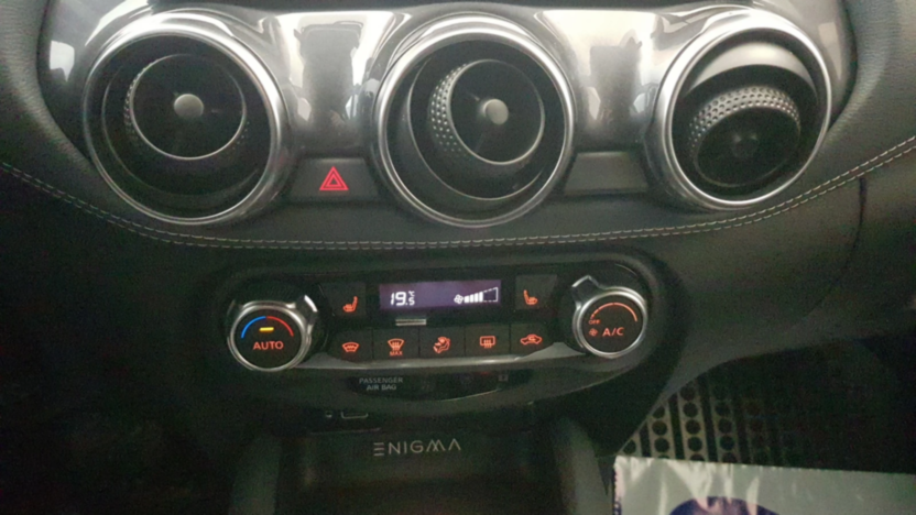 NISSAN Juke Juke 1.0 DIG-T Enigma DCT