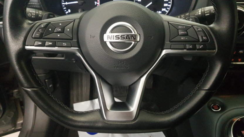 NISSAN Juke Juke 1.0 DIG-T Enigma DCT