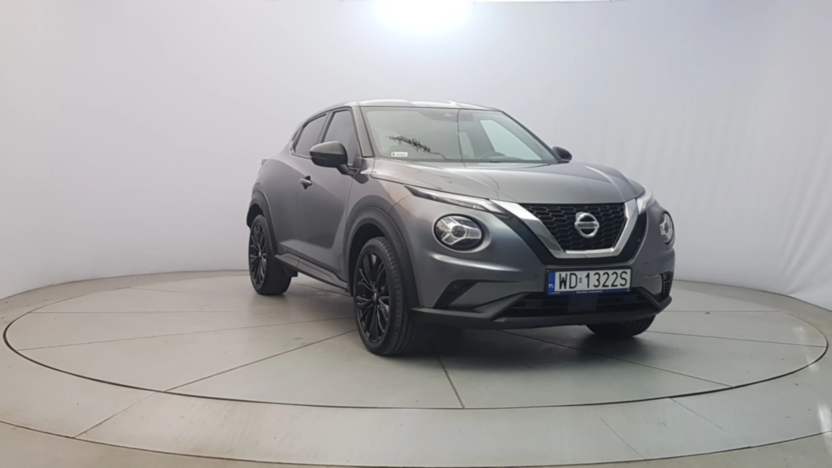 NISSAN Juke Juke 1.0 DIG-T Enigma DCT
