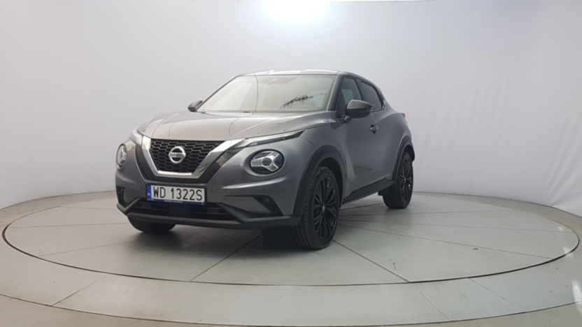 NISSAN Juke Juke 1.0 DIG-T Enigma DCT