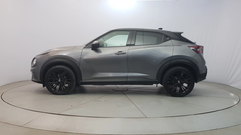 NISSAN Juke Juke 1.0 DIG-T Enigma DCT