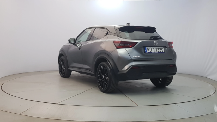 NISSAN Juke Juke 1.0 DIG-T Enigma DCT