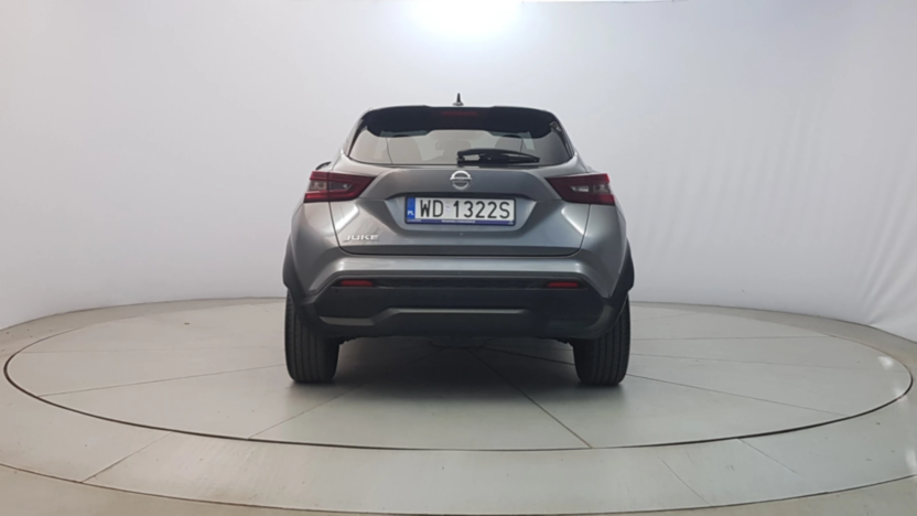 NISSAN Juke Juke 1.0 DIG-T Enigma DCT